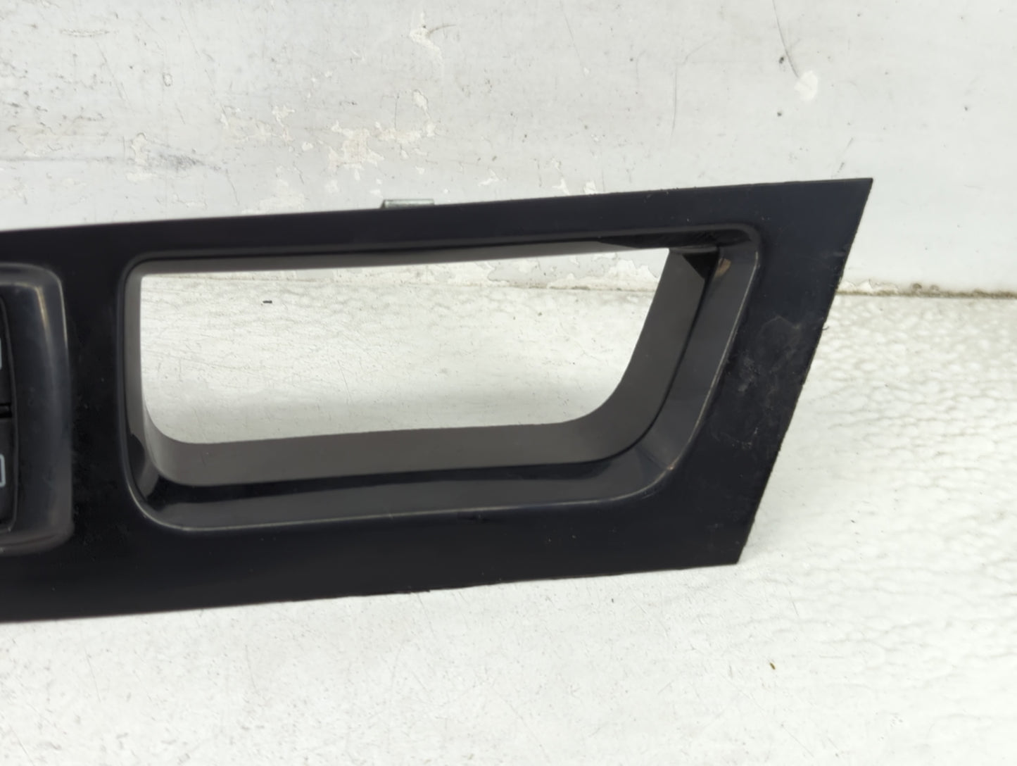 2013-2020 Ford Fusion Master Power Window Switch Replacement Driver Side Left P/N:DG9T-14540-ABW Fits OEM Used Auto Parts - 