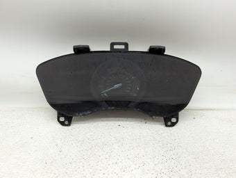 compare product 2014 Ford Fusion Instrument Cluster Speedometer Gauges P/N:ES7T-10849-JD Miles: Fits OEM Used Auto Parts
