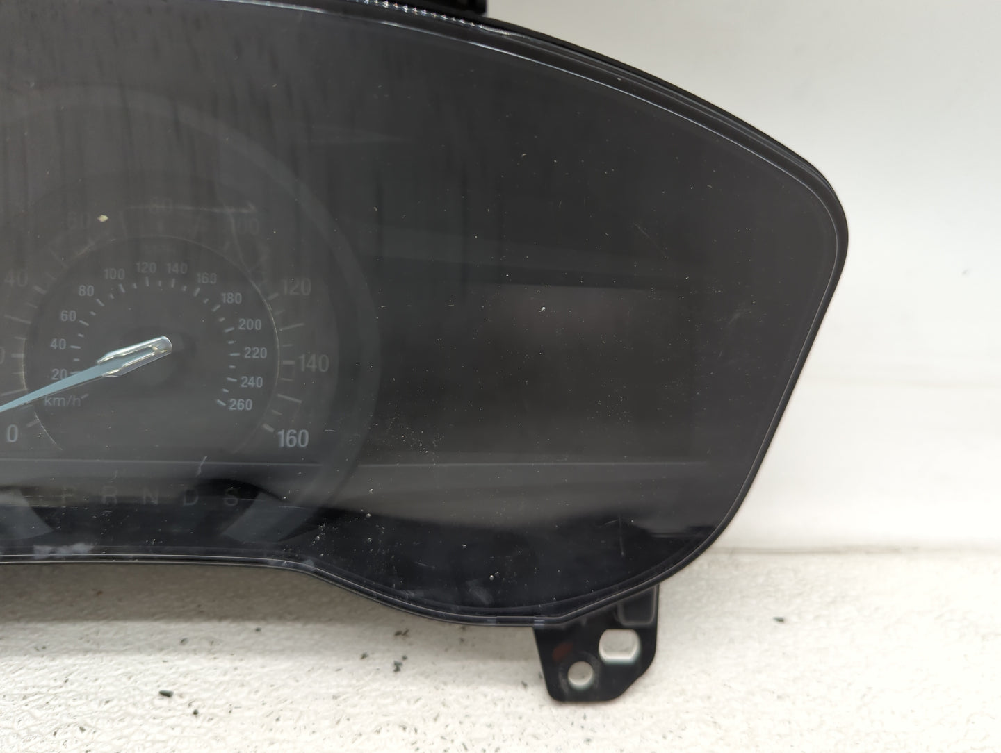 2014 Ford Fusion Instrument Cluster Speedometer Gauges P/N:ES7T-10849-JD Miles: Fits OEM Used Auto Parts - Oemusedautoparts1