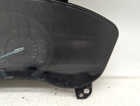 2014 Ford Fusion Instrument Cluster Speedometer Gauges P/N:ES7T-10849-JD Miles: Fits OEM Used Auto Parts - Oemusedautoparts1