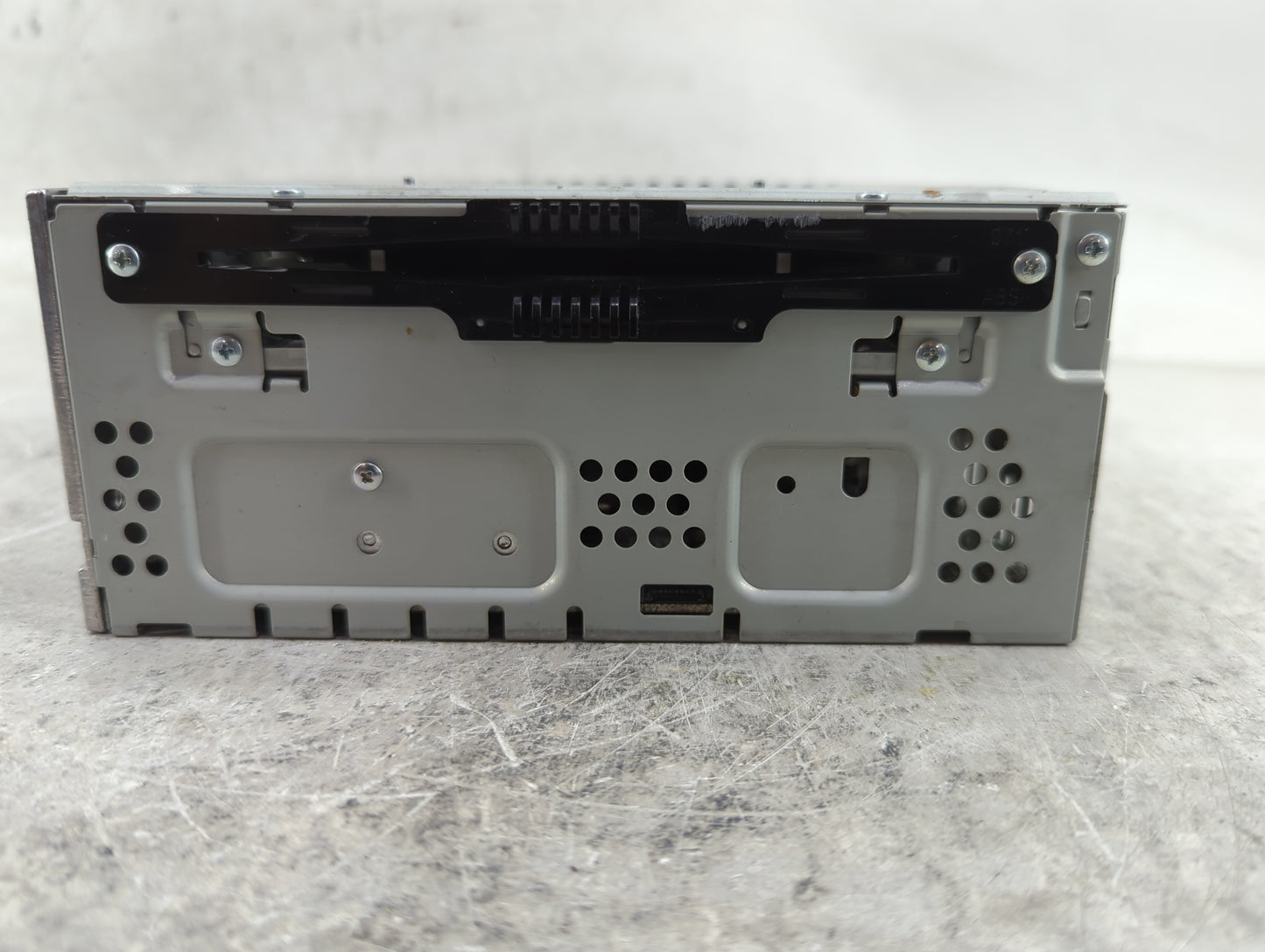 2013-2015 Ford Fusion Radio AM FM Cd Player Receiver Replacement P/N:DS7T-19C107-BL Fits Fits 2013 2014 2015 OEM Used Auto P