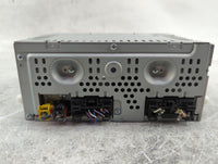 2013-2015 Ford Fusion Radio AM FM Cd Player Receiver Replacement P/N:DS7T-19C107-BL Fits Fits 2013 2014 2015 OEM Used Auto P