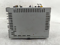 2013-2015 Ford Fusion Radio AM FM Cd Player Receiver Replacement P/N:DS7T-19C107-BL Fits Fits 2013 2014 2015 OEM Used Auto P