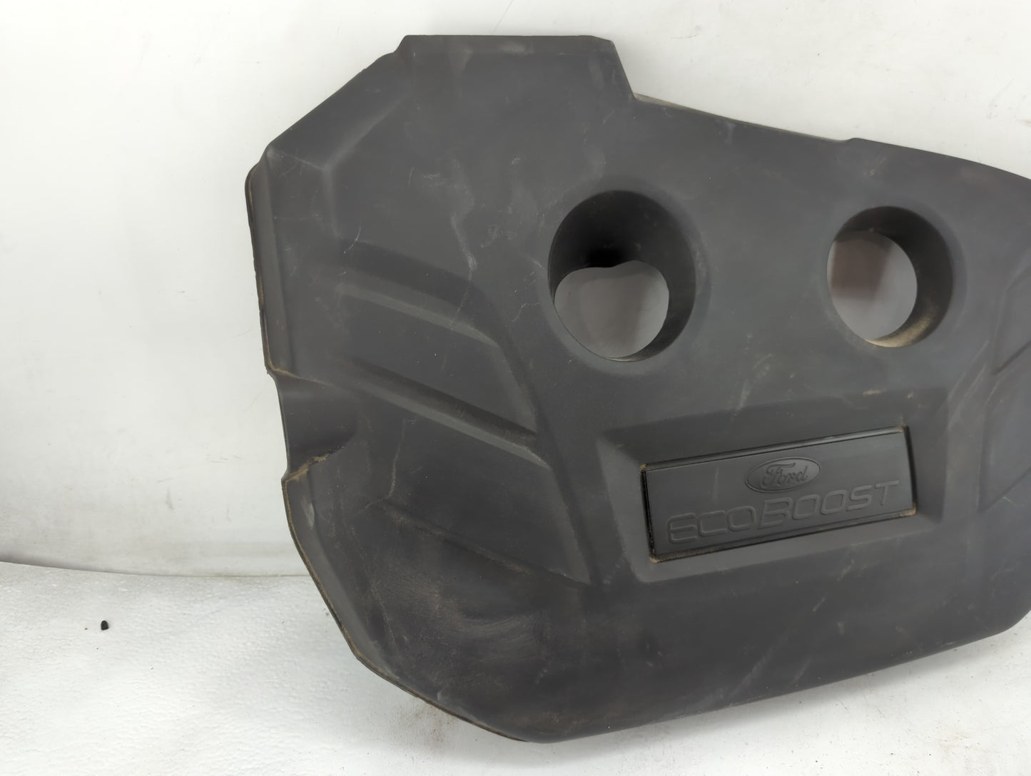 2014 Ford Fusion Engine Cover 1457889 - Oemusedautoparts1.com