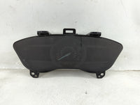 2014 Ford Fusion Instrument Cluster Speedometer Gauges P/N:ES7T-10849-JC MX257490-4672 Miles: Fits OEM Used Auto Parts - Oem