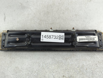 compare product 2014 Ford Fusion Air Bag Passenger Right Dashboard OEM P/N:DG9354045J77BE3J6 DV34105886 Fits OEM Used Auto Parts