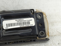 2014 Ford Fusion Air Bag Passenger Right Dashboard OEM P/N:DG9354045J77BE3J6 DV34105886 Fits OEM Used Auto Parts - Oemusedau