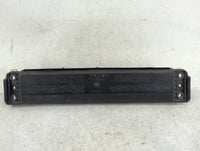 2014 Ford Fusion Air Bag Passenger Right Dashboard OEM P/N:DG9354045J77BE3J6 DV34105886 Fits OEM Used Auto Parts - Oemusedau
