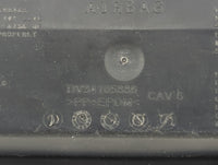 2014 Ford Fusion Air Bag Passenger Right Dashboard OEM P/N:DG9354045J77BE3J6 DV34105886 Fits OEM Used Auto Parts - Oemusedau
