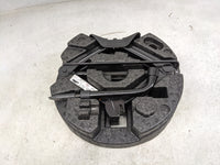 2014 Ford Fusion Spare Scissor Car Jack Black - Oemusedautoparts1.com