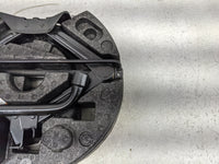 2014 Ford Fusion Spare Scissor Car Jack Black - Oemusedautoparts1.com