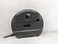2014 Ford Fusion Spare Scissor Car Jack Black - Oemusedautoparts1.com