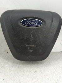 2014 Ford Fusion Air Bag Driver Left Steering Wheel Mounted Black - Oemusedautoparts1.com