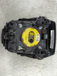 2014 Ford Fusion Air Bag Driver Left Steering Wheel Mounted Black - Oemusedautoparts1.com
