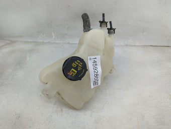 compare product 2013-2016 Ford Fusion Radiator Coolant Overflow Expansion Tank Bottle 1459280