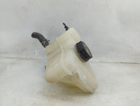 2013-2016 Ford Fusion Radiator Coolant Overflow Expansion Tank Bottle 1459280 - Oemusedautoparts1.com