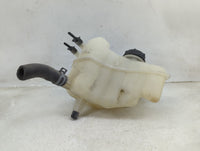 2013-2016 Ford Fusion Radiator Coolant Overflow Expansion Tank Bottle 1459280 - Oemusedautoparts1.com