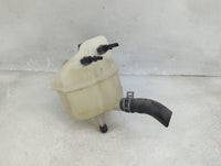 2013-2016 Ford Fusion Radiator Coolant Overflow Expansion Tank Bottle 1459280 - Oemusedautoparts1.com