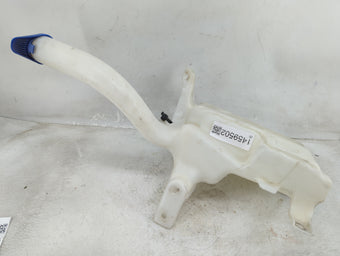 compare product 2013-2014 Ford Fusion Windshield Washer Fluid Reservoir Bottle Oem 1459502