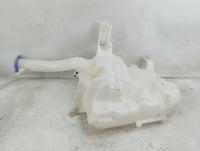 2013-2014 Ford Fusion Windshield Washer Fluid Reservoir Bottle Oem 1459502 - Oemusedautoparts1.com