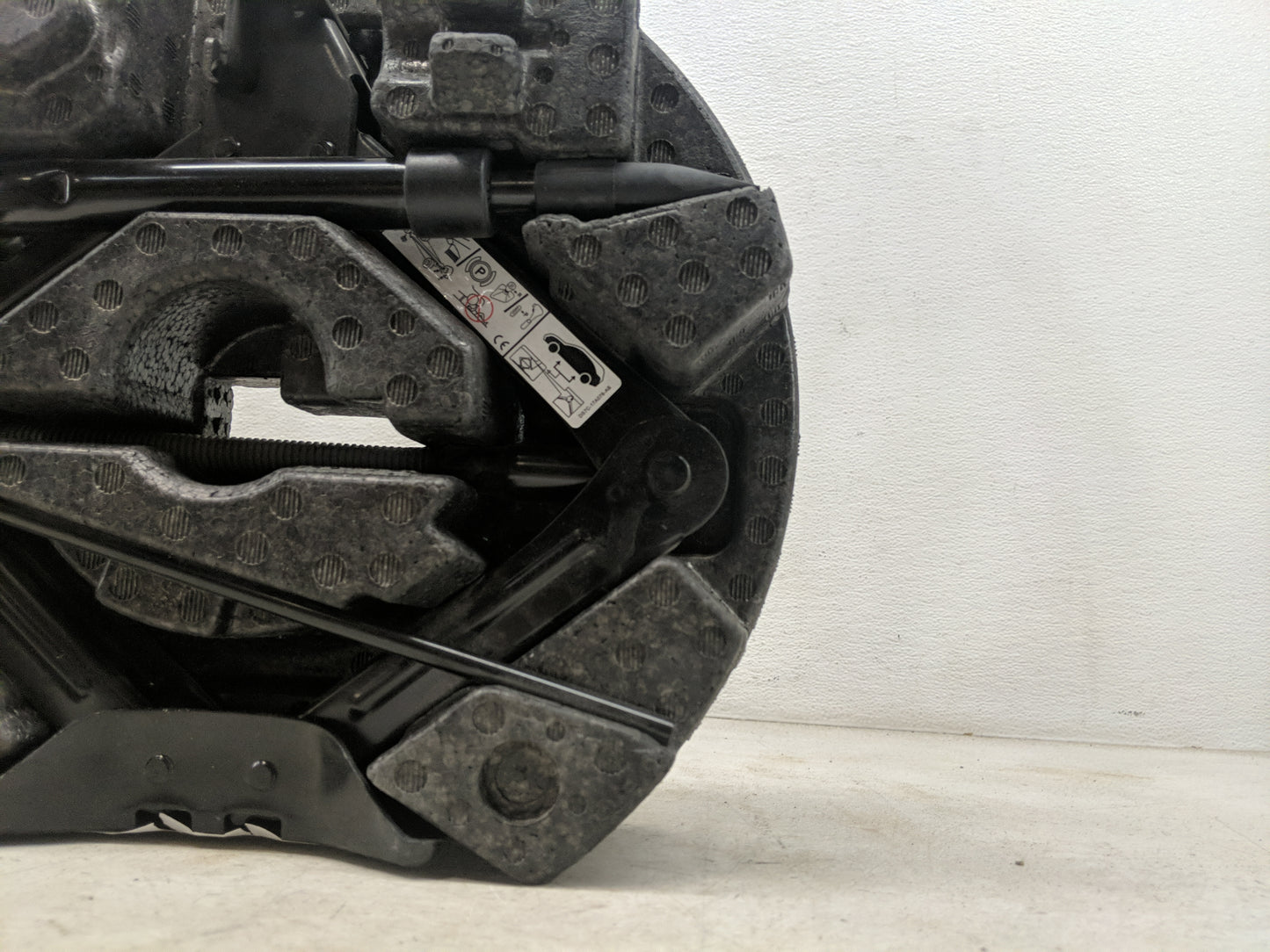 2014 Ford Fusion Undefined Black - Oemusedautoparts1.com