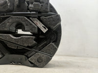 2014 Ford Fusion Undefined Black - Oemusedautoparts1.com