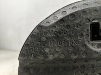 2014 Ford Fusion Undefined Black - Oemusedautoparts1.com