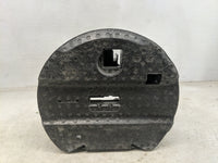2014 Ford Fusion Undefined Black - Oemusedautoparts1.com