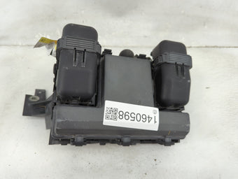 compare product 2013-2014 Ford Fusion Fusebox Fuse Box Panel Relay Module P/N:DG9T14A075AA 8T2T-14B192-AA Fits Fits 2013 2014 OEM Used Auto Parts