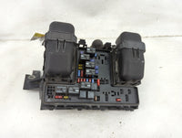 2013-2014 Ford Fusion Fusebox Fuse Box Panel Relay Module P/N:DG9T14A075AA 8T2T-14B192-AA Fits Fits 2013 2014 OEM Used Auto 