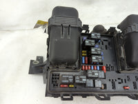 2013-2014 Ford Fusion Fusebox Fuse Box Panel Relay Module P/N:DG9T14A075AA 8T2T-14B192-AA Fits Fits 2013 2014 OEM Used Auto 