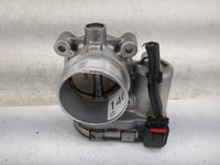 2014-2020 Ford Fusion Throttle Body P/N:DS7E-9F991-BB 0280750576 Fits Fits 2014 2015 2016 2017 2018 2019 2020 2021 2022 OEM 