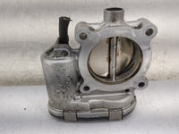 2014-2020 Ford Fusion Throttle Body P/N:DS7E-9F991-BB 0280750576 Fits Fits 2014 2015 2016 2017 2018 2019 2020 2021 2022 OEM 