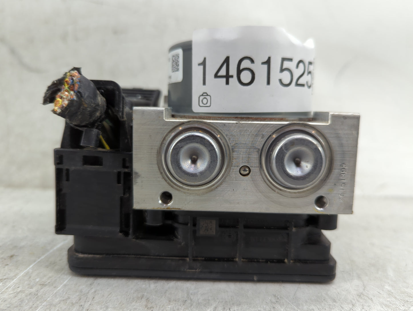2014-2016 Ford Fusion ABS Pump Control Module Replacement P/N:DG9C-2C219-DF Fits Fits 2014 2015 2016 OEM Used Auto Parts - O