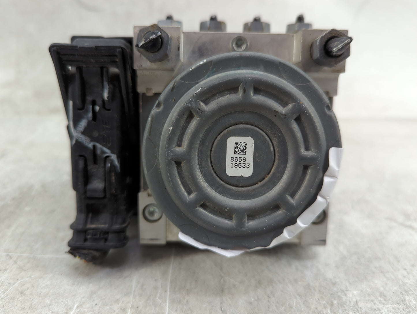 2014-2016 Ford Fusion ABS Pump Control Module Replacement P/N:DG9C-2C219-DF Fits Fits 2014 2015 2016 OEM Used Auto Parts - O