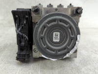 2014-2016 Ford Fusion ABS Pump Control Module Replacement P/N:DG9C-2C219-DF Fits Fits 2014 2015 2016 OEM Used Auto Parts - O