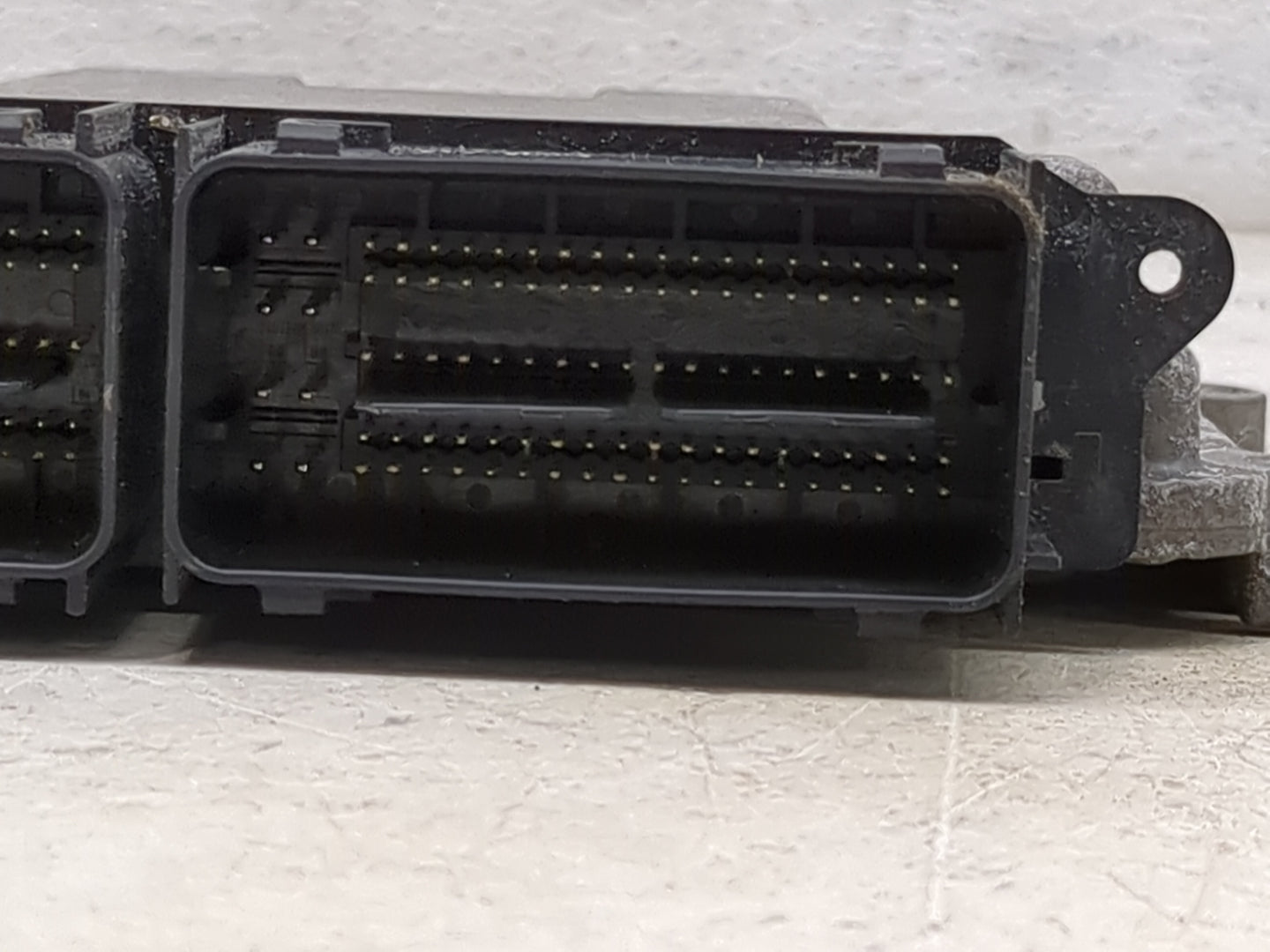 2014-2016 Ford Fusion PCM Engine Control Computer ECU ECM PCU OEM P/N:DS7A-12B684-DA ES7A-12A650-EK Fits Fits 2014 2015 2016