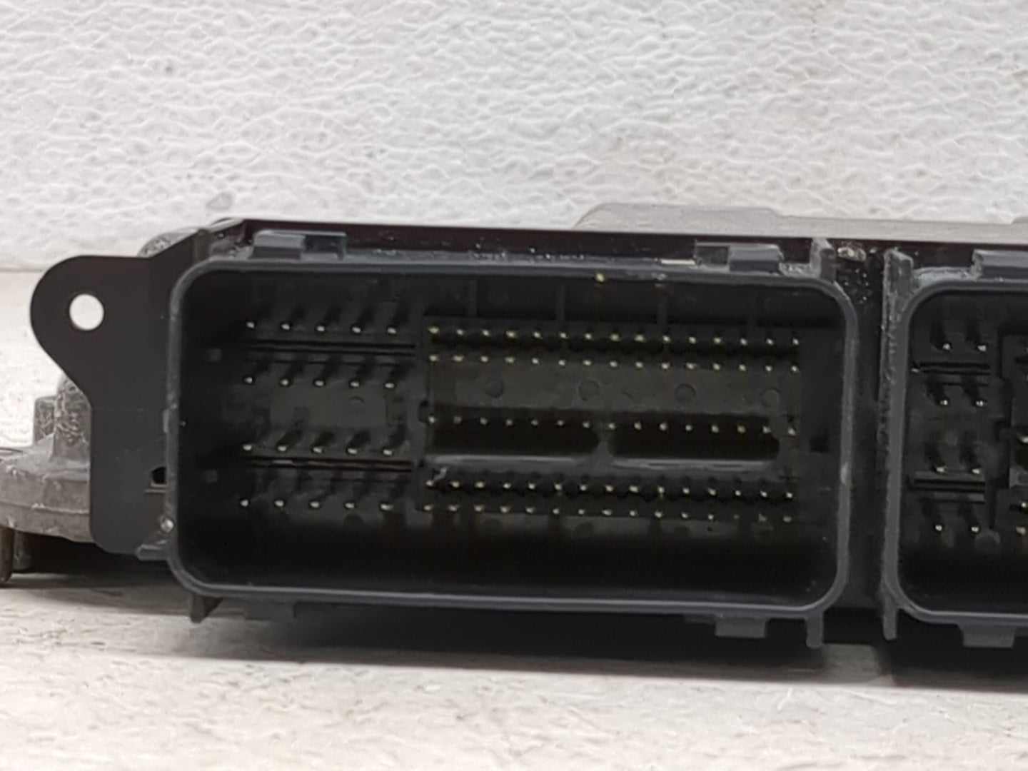 2014-2016 Ford Fusion PCM Engine Control Computer ECU ECM PCU OEM P/N:DS7A-12B684-DA ES7A-12A650-EK Fits Fits 2014 2015 2016