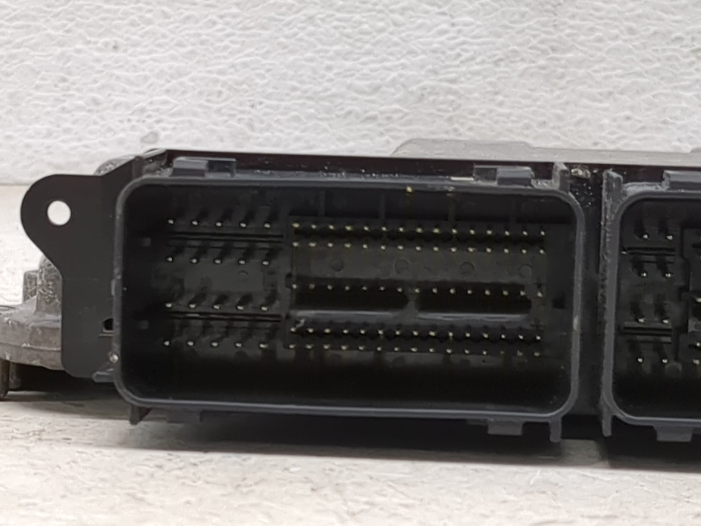 2014-2016 Ford Fusion PCM Engine Control Computer ECU ECM PCU OEM P/N:DS7A-12B684-DA ES7A-12A650-EK Fits Fits 2014 2015 2016