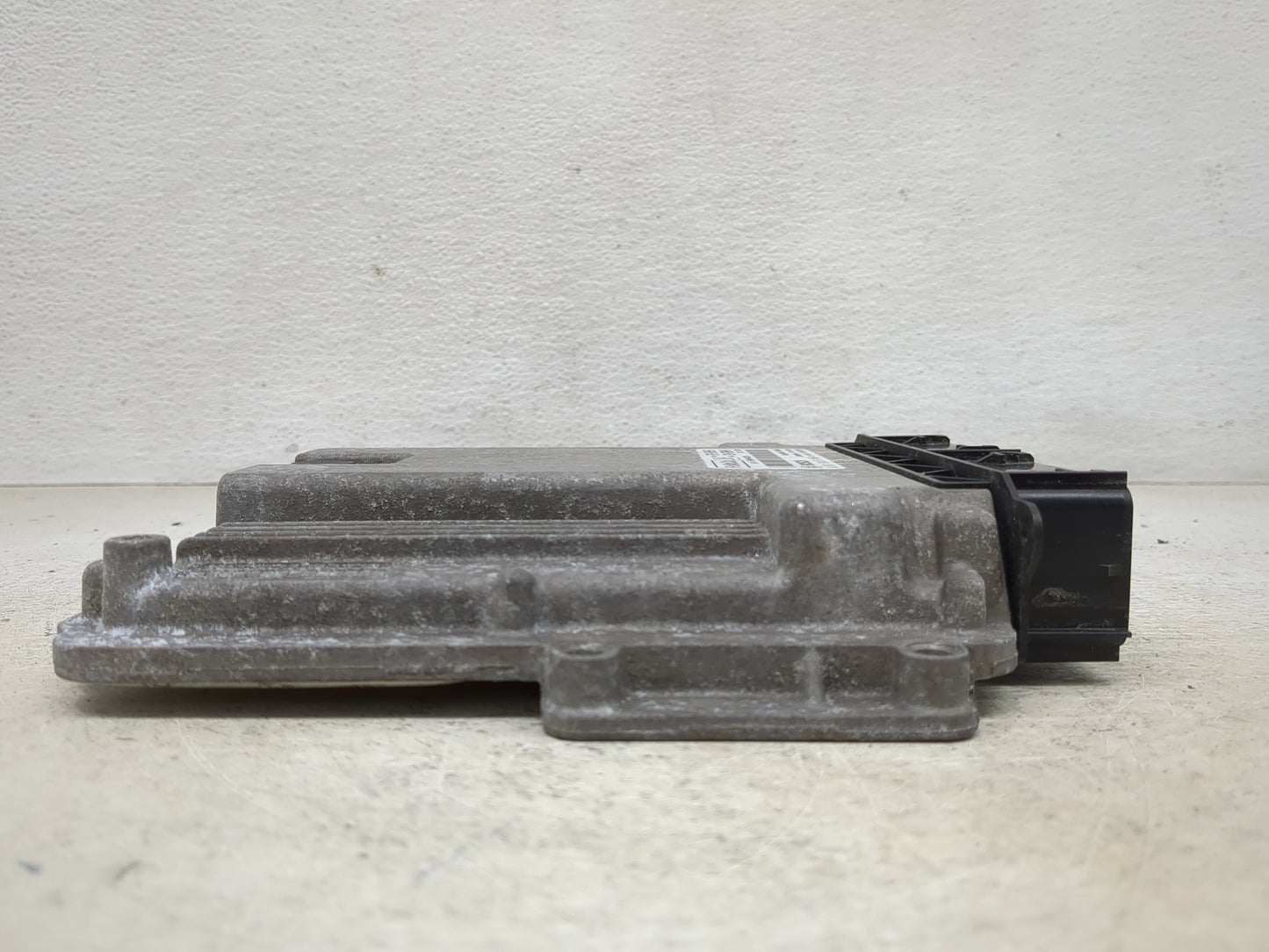 2014-2016 Ford Fusion PCM Engine Control Computer ECU ECM PCU OEM P/N:DS7A-12B684-DA ES7A-12A650-EK Fits Fits 2014 2015 2016