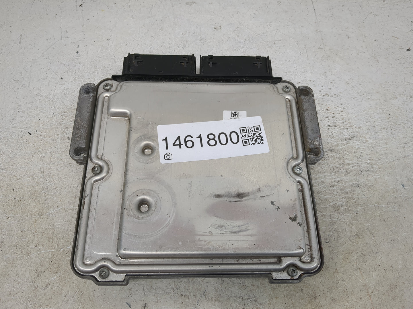 2014-2016 Ford Fusion PCM Engine Control Computer ECU ECM PCU OEM P/N:DS7A-12B684-DA ES7A-12A650-EK Fits Fits 2014 2015 2016