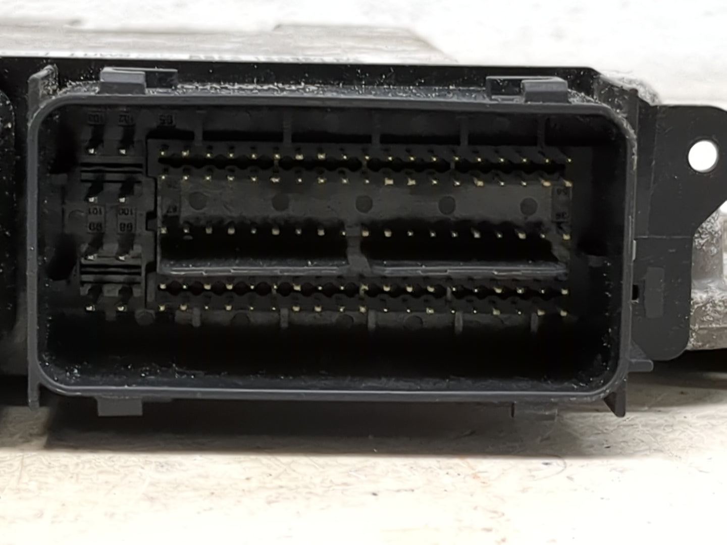 2014-2016 Ford Fusion PCM Engine Control Computer ECU ECM PCU OEM P/N:DS7A-12B684-DA ES7A-12A650-EK Fits Fits 2014 2015 2016
