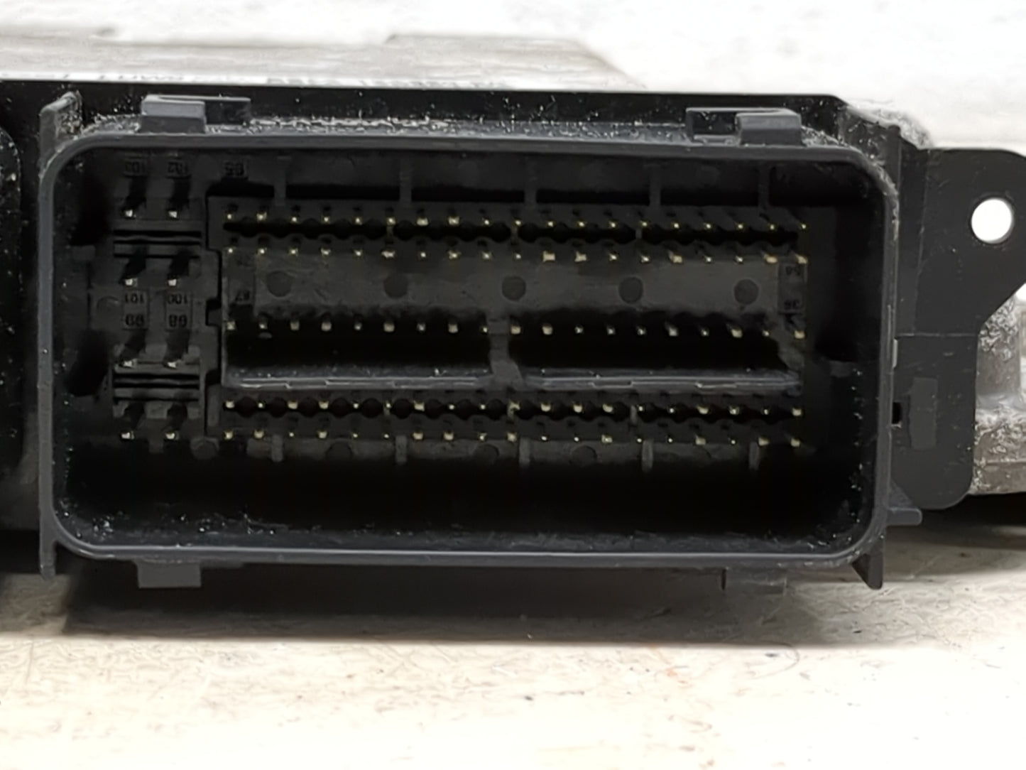 2014-2016 Ford Fusion PCM Engine Control Computer ECU ECM PCU OEM P/N:DS7A-12B684-DA ES7A-12A650-EK Fits Fits 2014 2015 2016