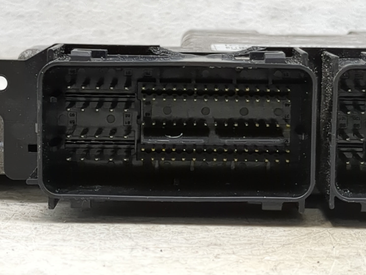 2014-2016 Ford Fusion PCM Engine Control Computer ECU ECM PCU OEM P/N:DS7A-12B684-DA ES7A-12A650-EK Fits Fits 2014 2015 2016