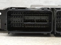 2014-2016 Ford Fusion PCM Engine Control Computer ECU ECM PCU OEM P/N:DS7A-12B684-DA ES7A-12A650-EK Fits Fits 2014 2015 2016