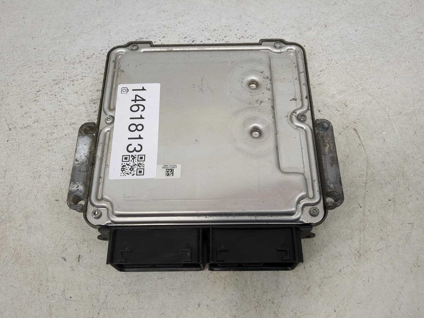 2014-2016 Ford Fusion PCM Engine Control Computer ECU ECM PCU OEM P/N:DS7A-12B684-DA ES7A-12A650-EK Fits Fits 2014 2015 2016