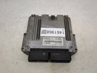 compare product 2014 Ford Fusion PCM Engine Control Computer ECU ECM PCU OEM P/N:DG1A-12B684-AB ES7A-12A650-PD, 0 261 S10 293 Fits OEM Used Auto Parts