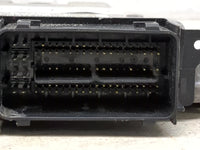 2014 Ford Fusion PCM Engine Control Computer ECU ECM PCU OEM P/N:DG1A-12B684-AB ES7A-12A650-PD, 0 261 S10 293 Fits OEM Used 