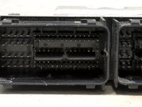 2014 Ford Fusion PCM Engine Control Computer ECU ECM PCU OEM P/N:DG1A-12B684-AB ES7A-12A650-PD, 0 261 S10 293 Fits OEM Used 