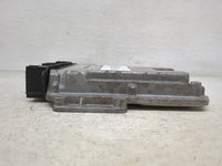 2014 Ford Fusion PCM Engine Control Computer ECU ECM PCU OEM P/N:DG1A-12B684-AB ES7A-12A650-PD, 0 261 S10 293 Fits OEM Used 